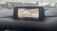 Mazda CX-5 2.0 SE-L Nav+ 5dr Petrol Estate